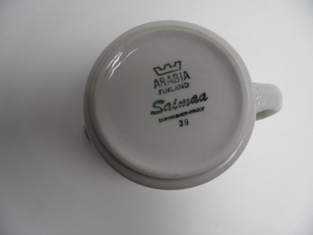 Saimaa kermakko ja sokerikko MYYTY - Image 5