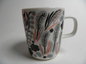 Letto muki Marimekko MYYTY Retronomi verkkokauppa