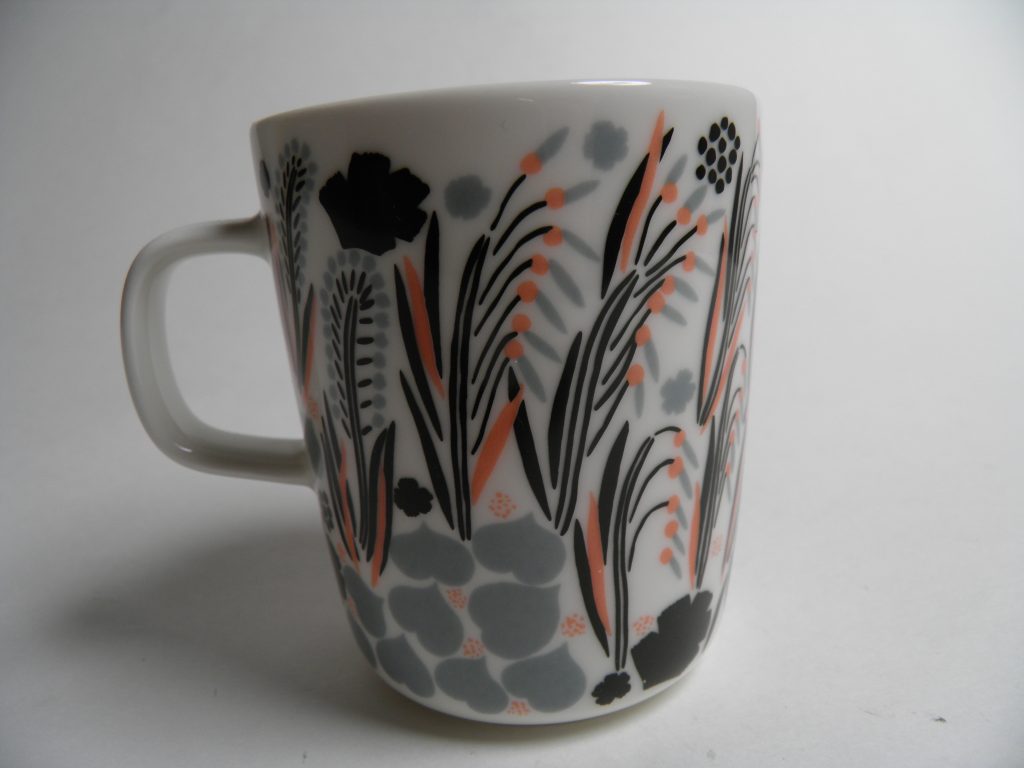 Letto muki Marimekko MYYTY - Kuva 2