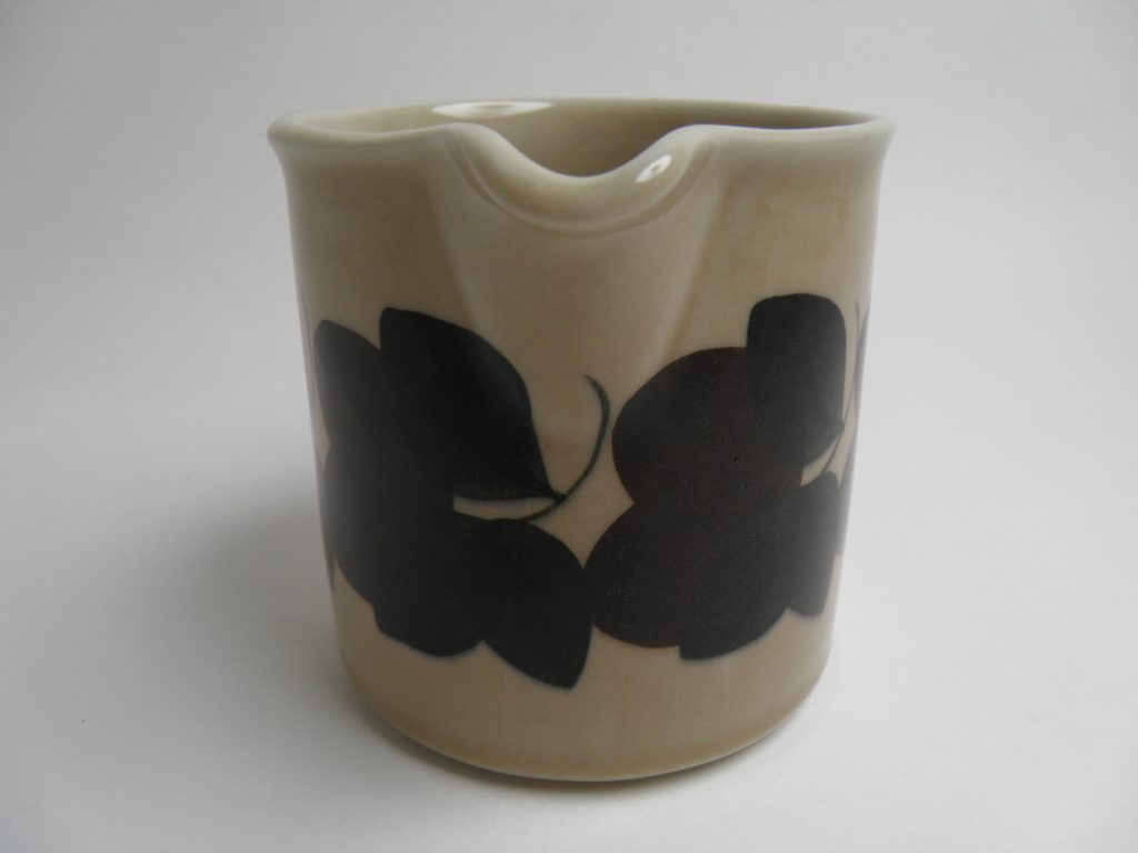 Ruija kannu 0,5 l Arabia MYYTY - Image 2