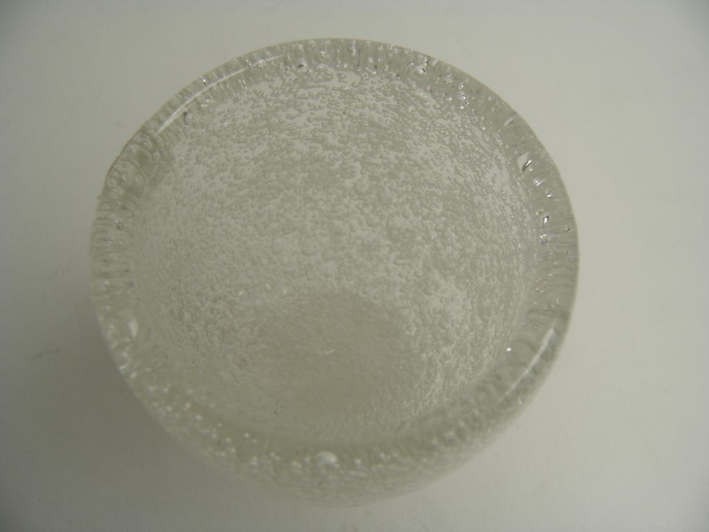 Iglu lasi Oiva Toikka MYYTY - Image 2