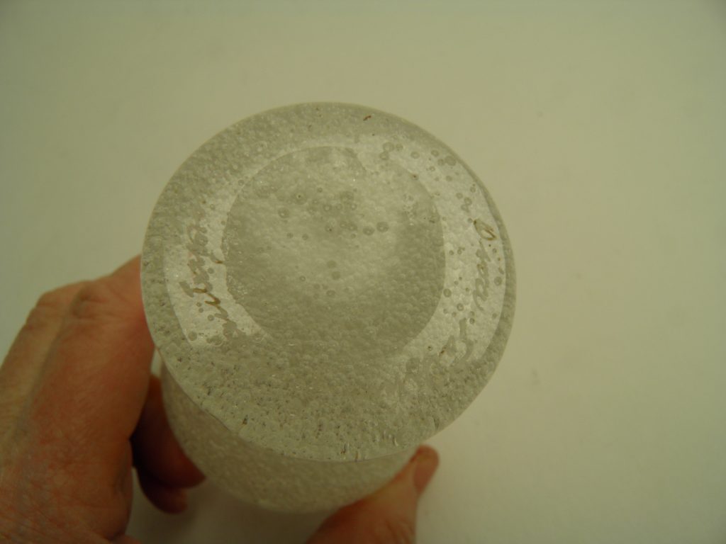Iglu lasi Oiva Toikka MYYTY - Image 3