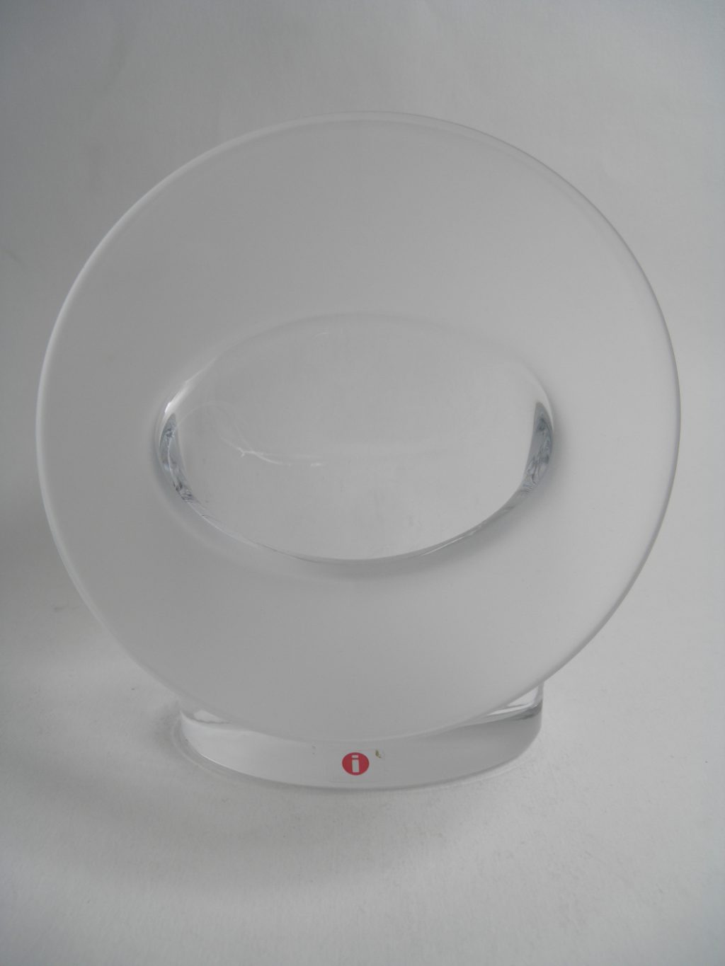 Marcel-maljakko 19 cm Iittala
