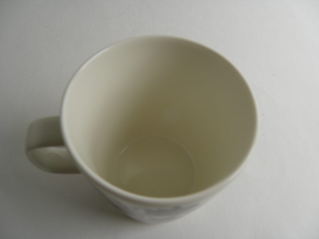 Hyhmä muki Marimekko MYYTY - Image 4
