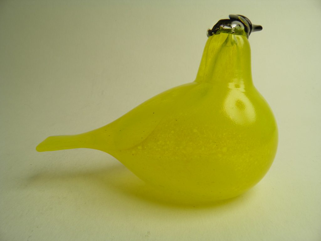 Liivia ja Lillukka Oiva Toikka - Image 3