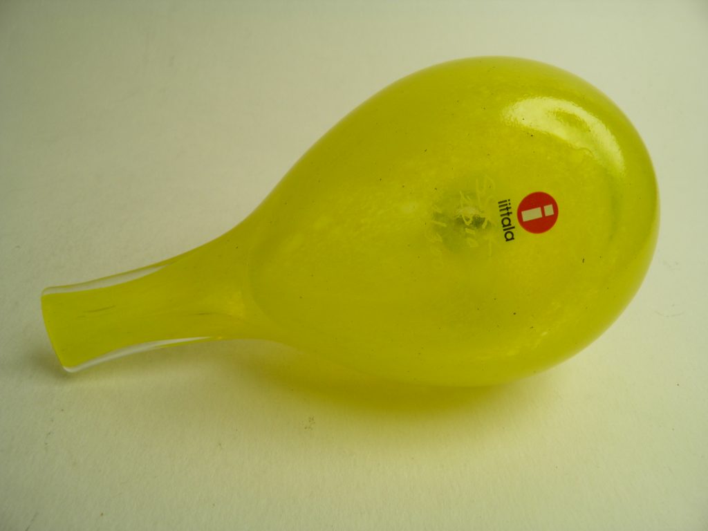 Liivia ja Lillukka Oiva Toikka - Image 5