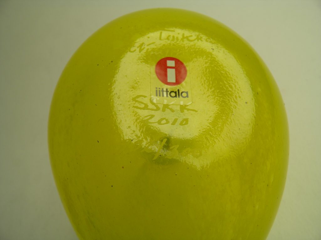 Liivia ja Lillukka Oiva Toikka - Image 6