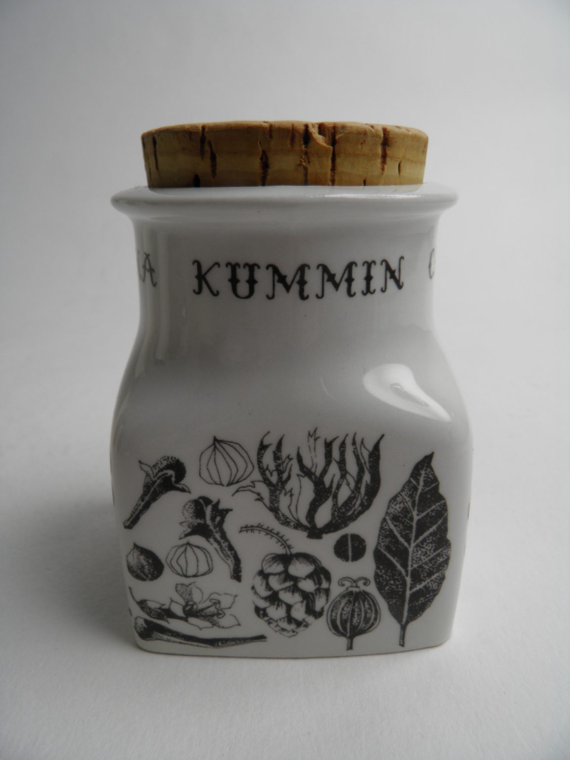 Maustepurkki Kumina Arabia MYYTY - Image 4