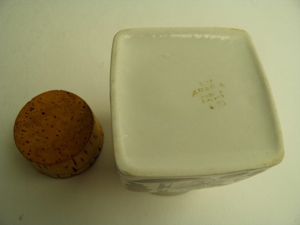 Maustepurkki Kumina Arabia MYYTY - Image 6
