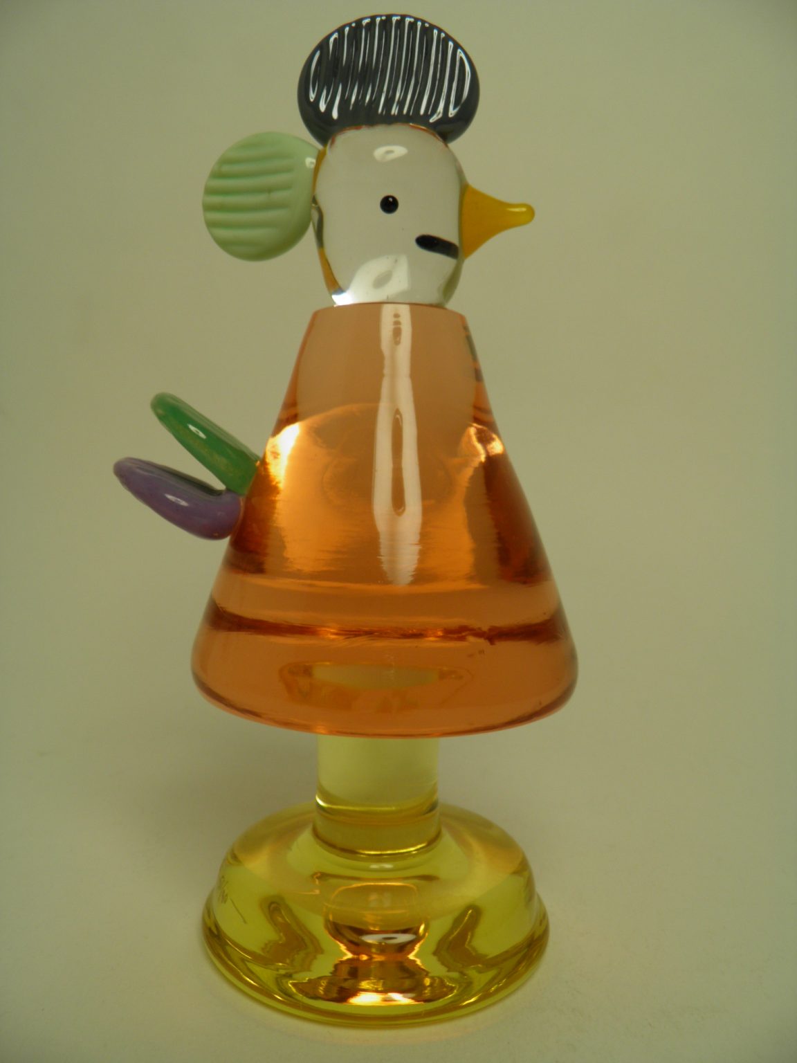 Lulu the Birds Anu Penttinen - Image 3