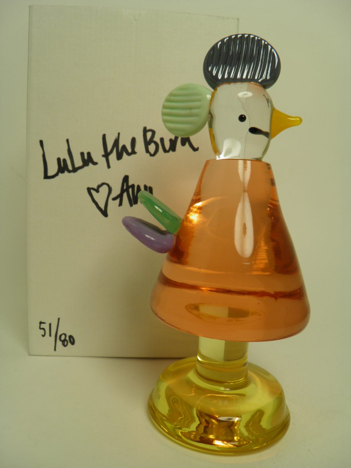 Lulu the Birds Anu Penttinen - Image 8