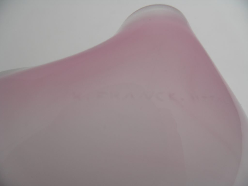 Näkinkenkä Kaj Franck Iittala MYYTY - Image 6
