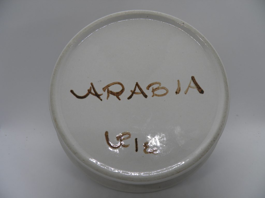 Rosmarin kulho Arabia MYYTY - Image 3