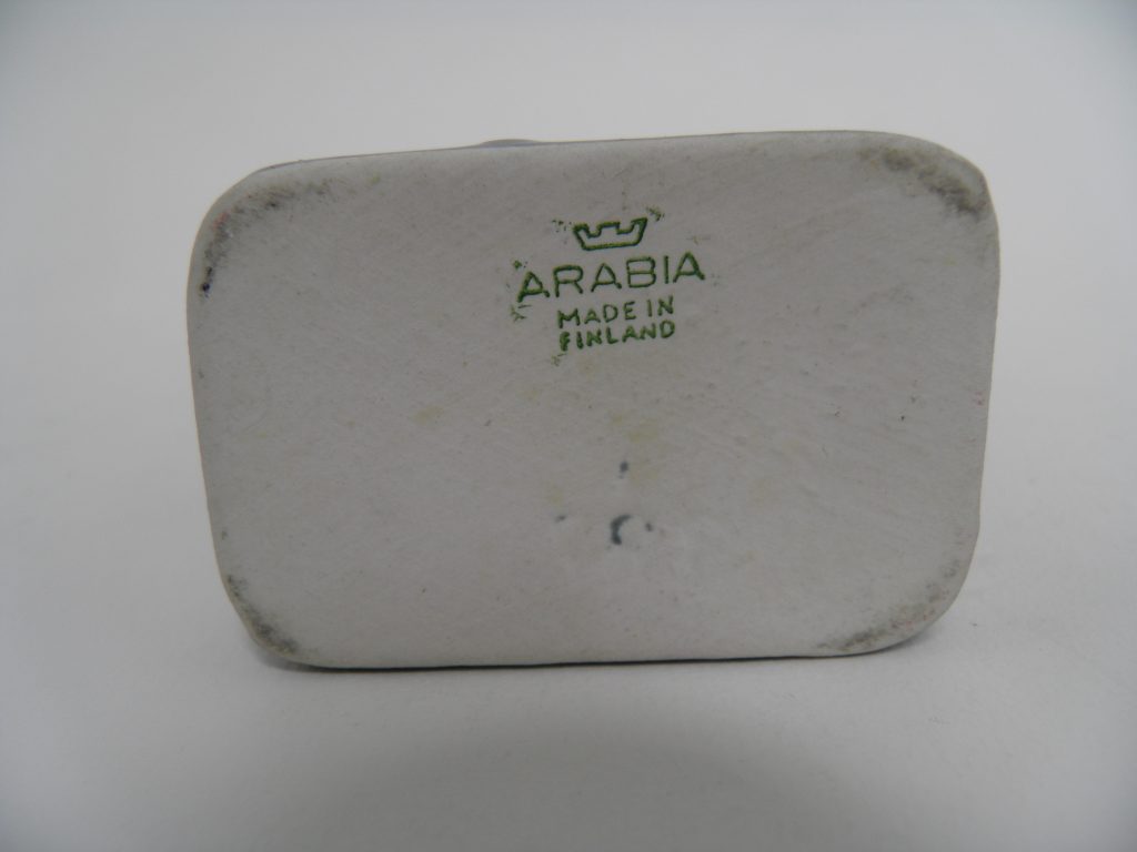 Maljakko 385 Arabia MYYTY - Image 6