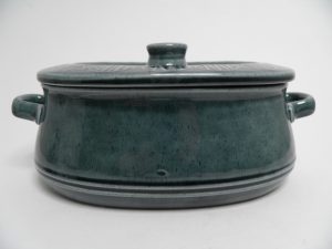 Limbo blå kulho Rörstrand MYYTY Retronomi verkkokauppa