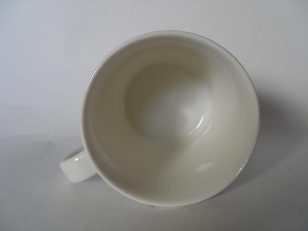 Muumi-muki Kuusen alla MYYTY - Image 3