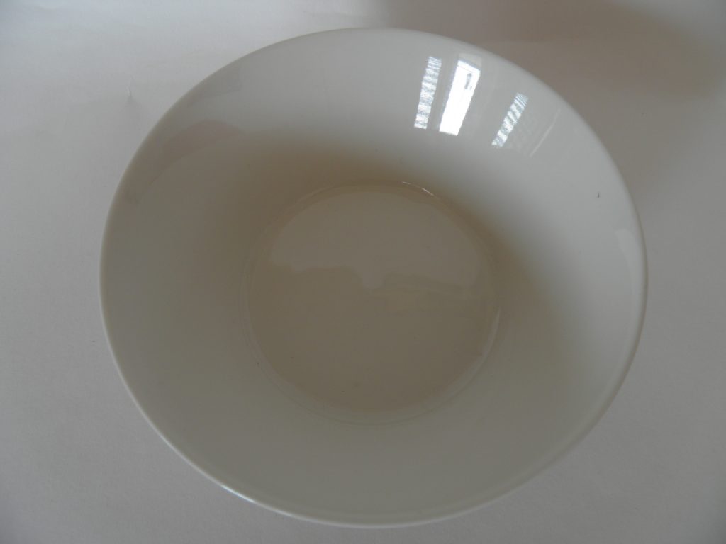 Muumi-kulho Vilijonkka   MYYTY - Image 2