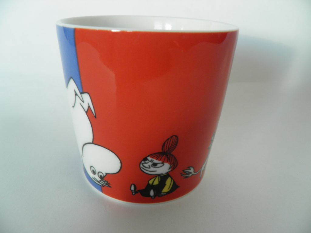 Muumi-muki Perhe MYYTY - Image 4