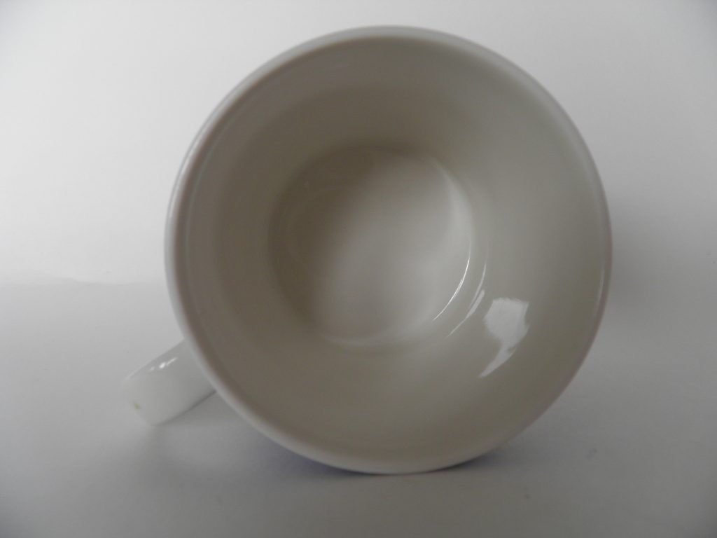 Muumi-muki Muumipeikko jäällä - Image 3