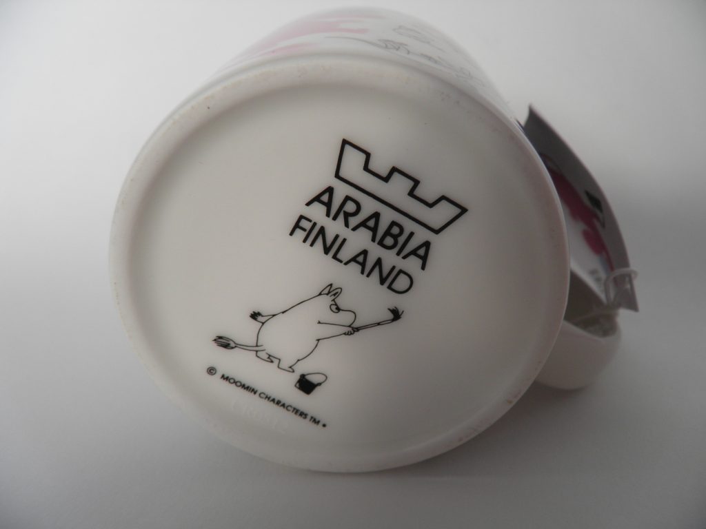Muumi-muki Stockmann 150 v - Image 4