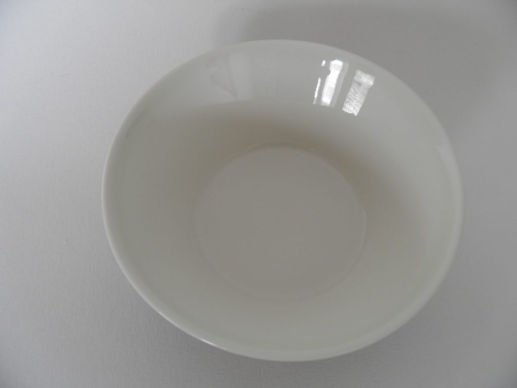 Muumi-kulho Ruskea Nipsu MYYTY - Image 3