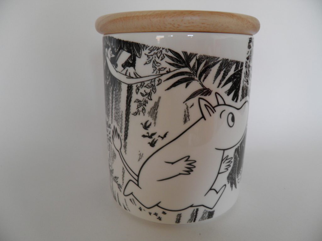 Muumipurkki Seikkailu 1,2 l - Image 2