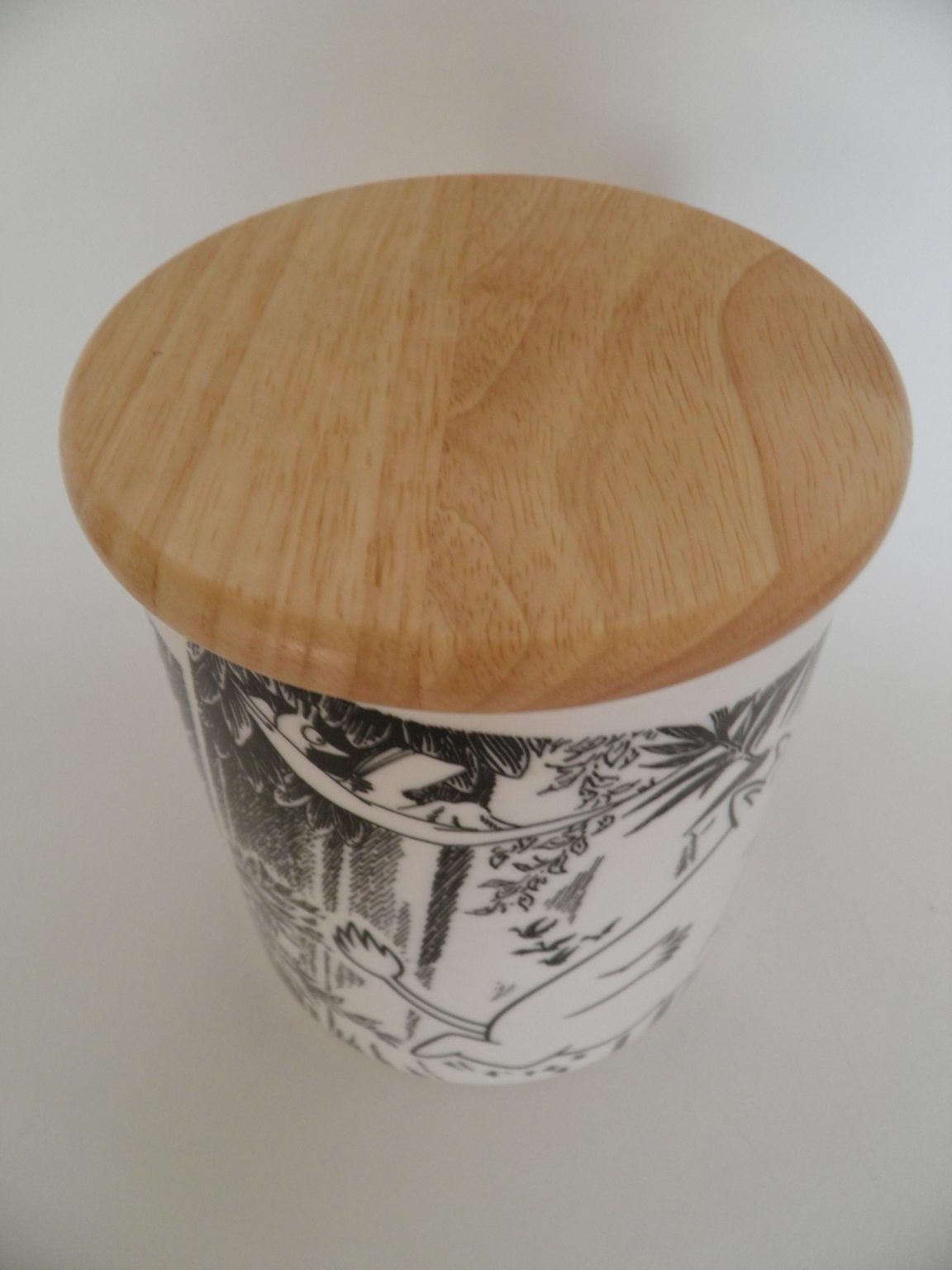 Muumipurkki Seikkailu 1,2 l - Image 4