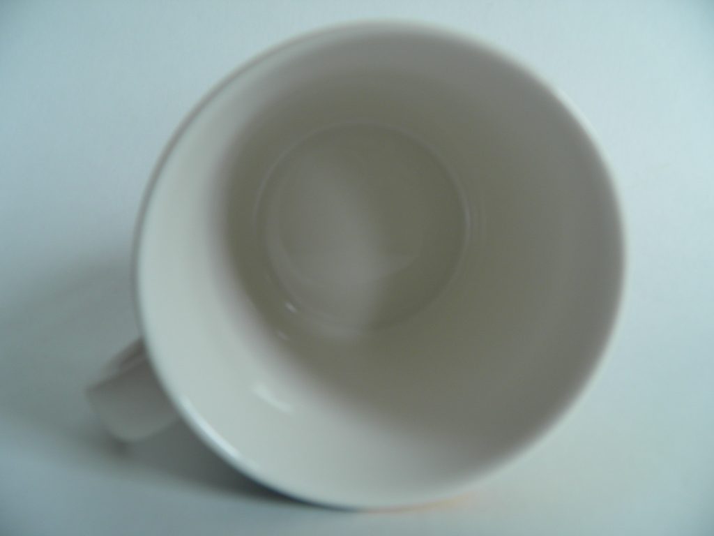 Muumi-muki Primadonan hevonen Arabia  MYYTY - Image 3