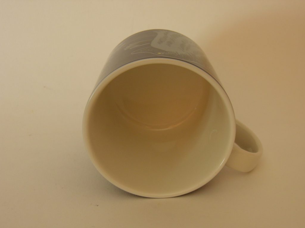 Muumi-muki Mörkö  MYYTY - Image 3