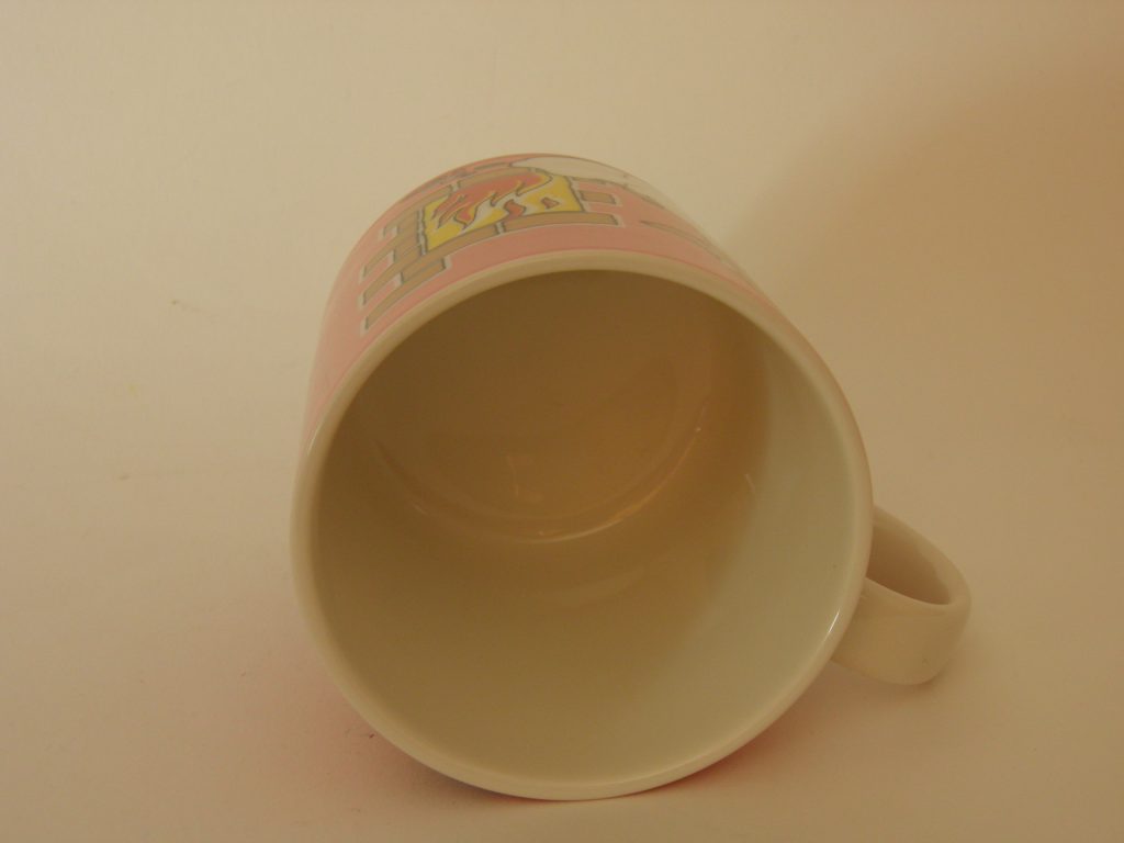 Muumi-muki Sosuli  MYYTY - Image 3