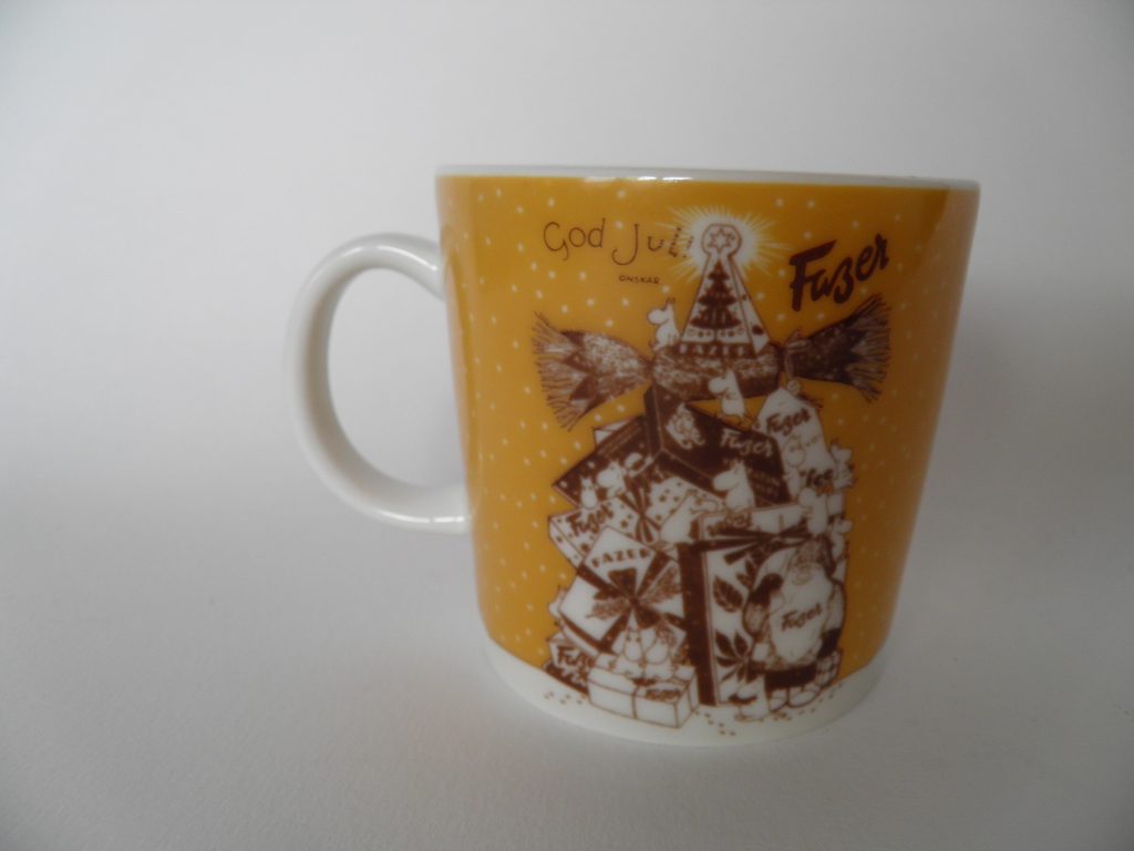 Muumi-muki Fazer MYYTY - Image 3