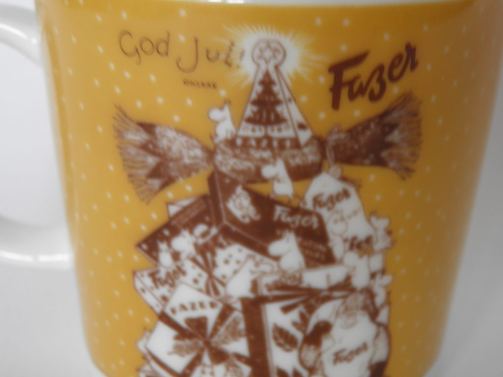 Muumi-muki Fazer MYYTY - Image 4