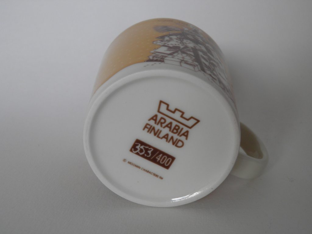 Muumi-muki Fazer MYYTY - Image 7