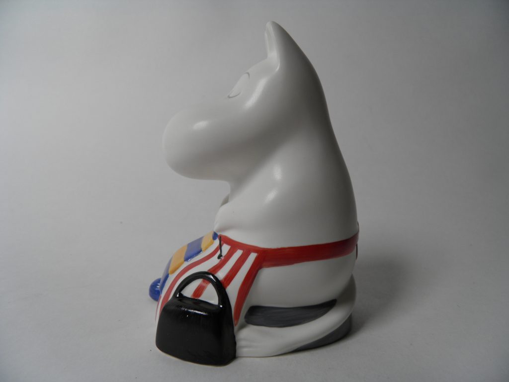 Muumimamma figuuri Arabia - Image 4