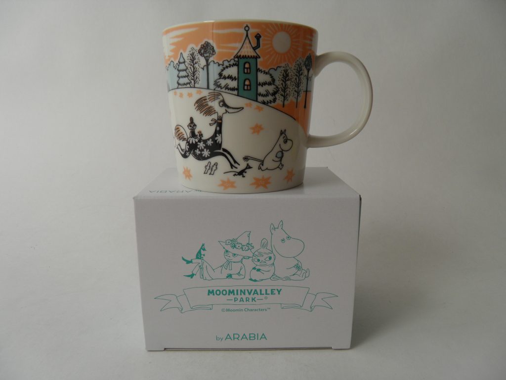 Muumi-muki Moominvalley Park Japan - Image 7