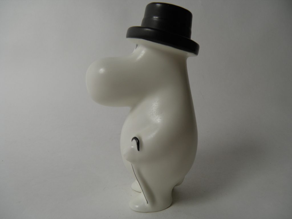 Muumipappa figuuri Arabia MYYTY - Image 2