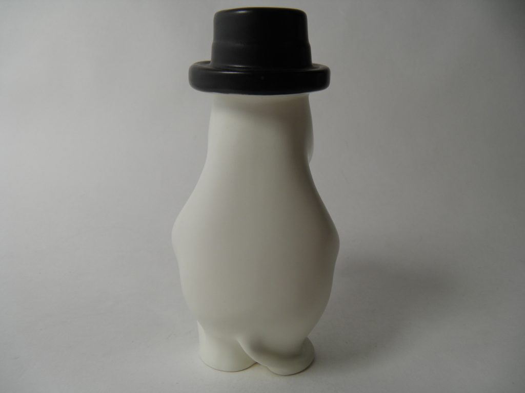 Muumipappa figuuri Arabia MYYTY - Image 3