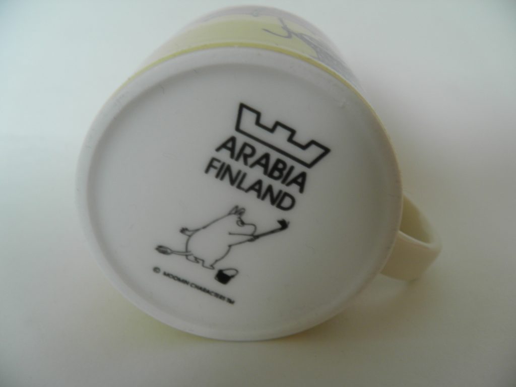 Muumi-muki Pikku Myy - Image 4