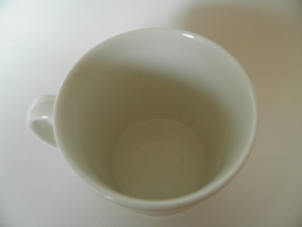 Muumi-muki Viljonkka   MYYTY - Image 3