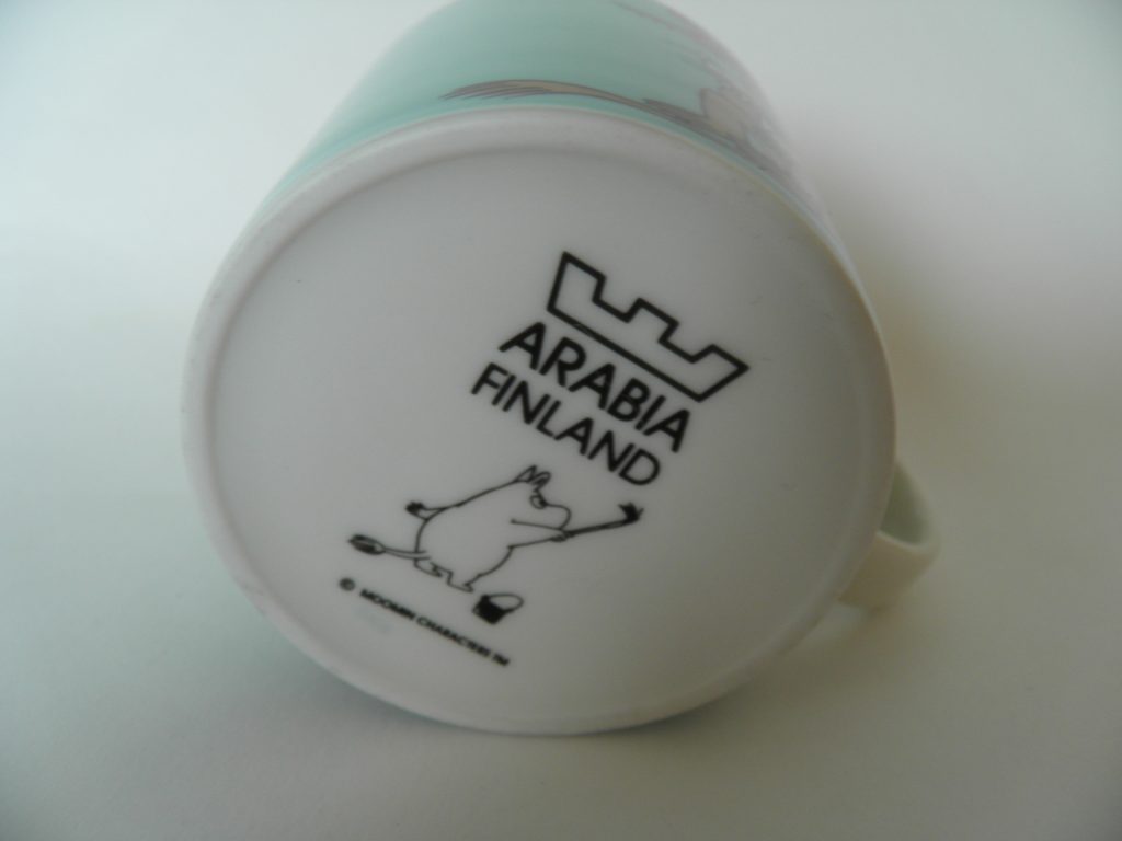 Muumi-muki Nipsu  MYYTY - Image 4