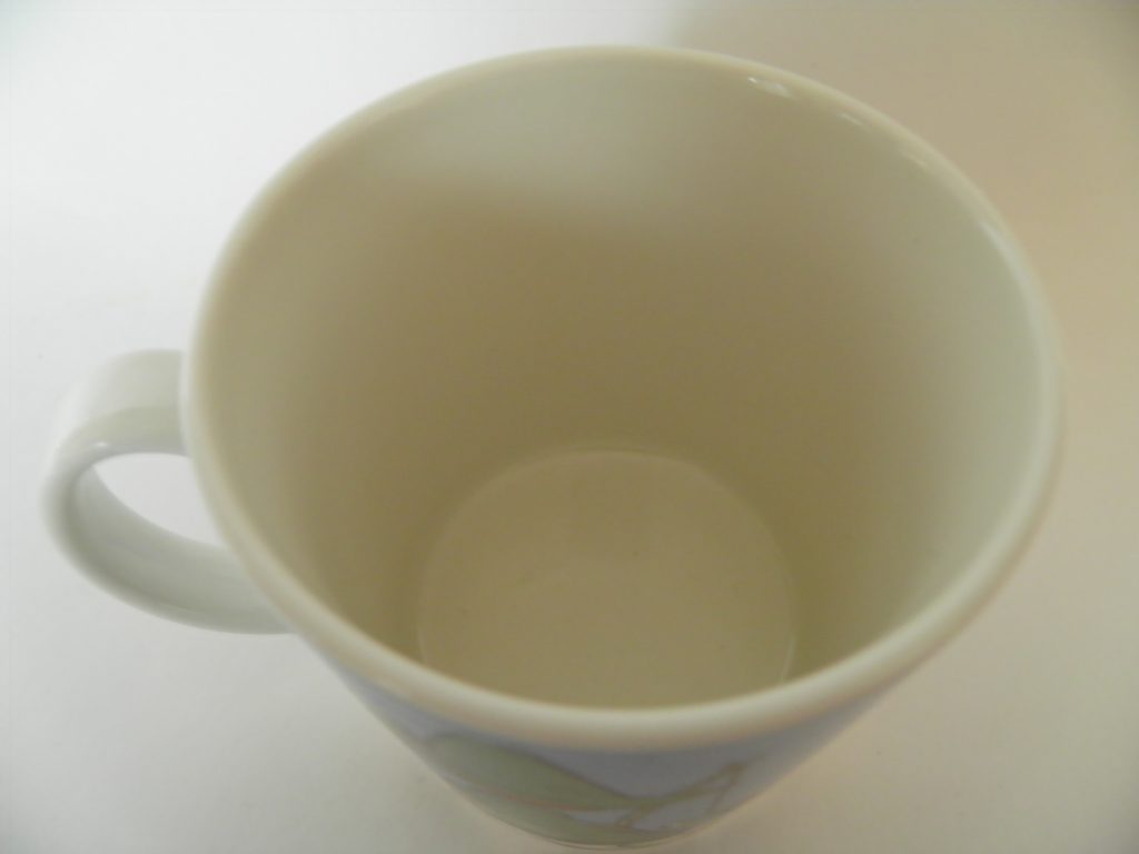 Muumi-muki Nuuskamuikkunen. MYYTY - Image 3