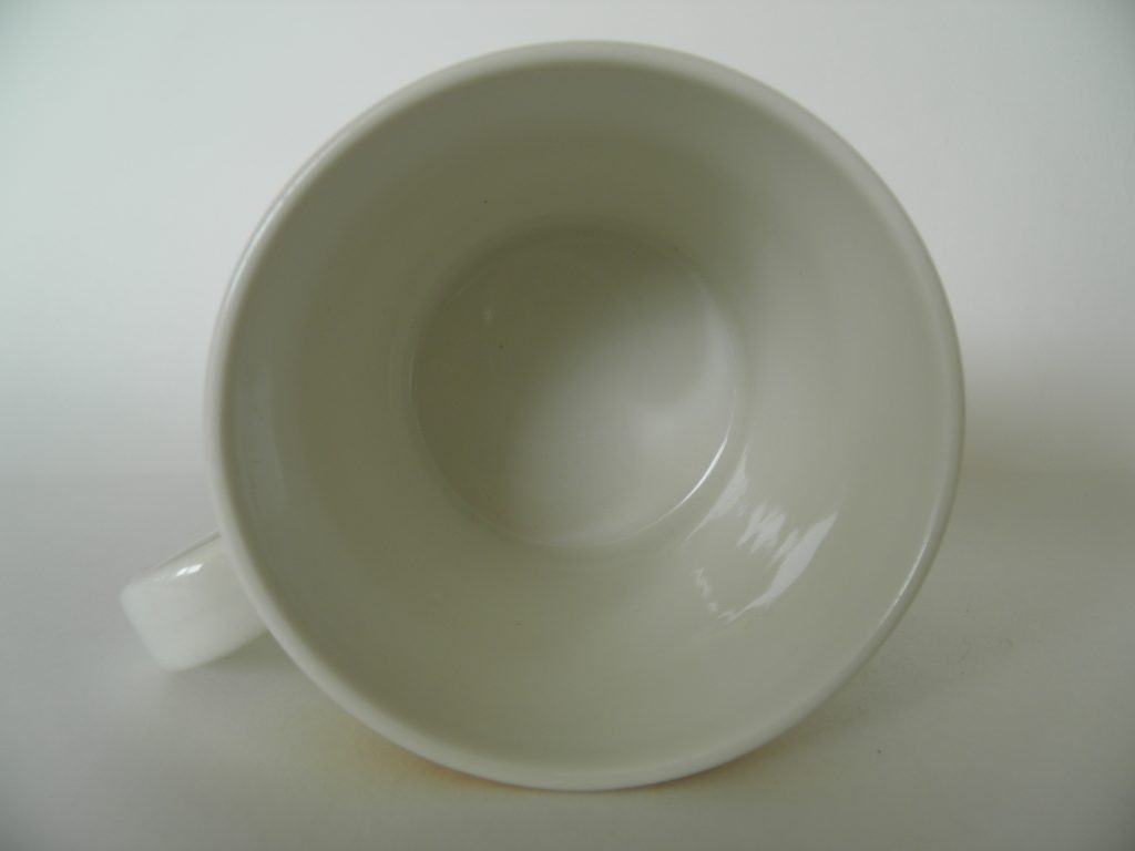 Muumi-muki Keltainen toimisto  MYYTY - Image 4