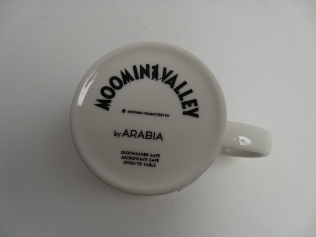 Muumi-muki Taikatalvi - Image 4
