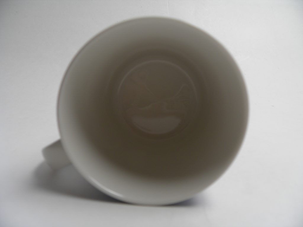 Muumi-muki Kultainen häntä - Image 3