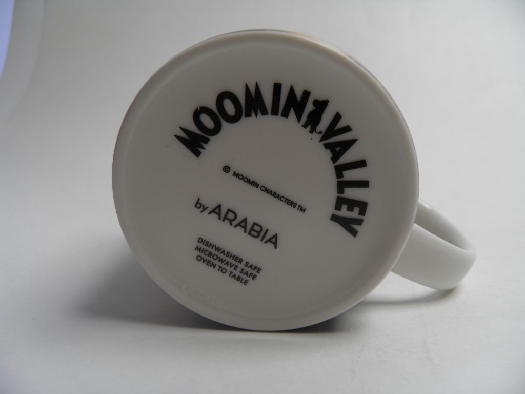 Muumi-muki Kultainen häntä - Image 4