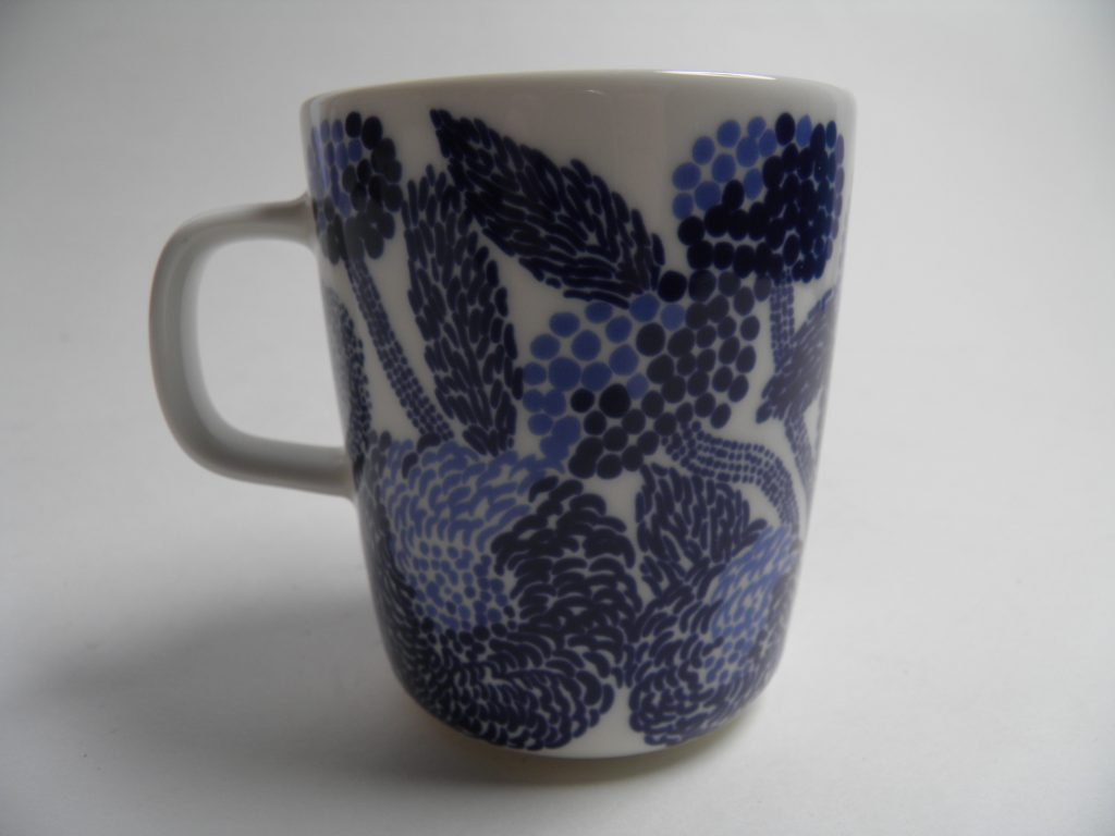 Mynsteri muki Marimekko MYYTY - Image 2