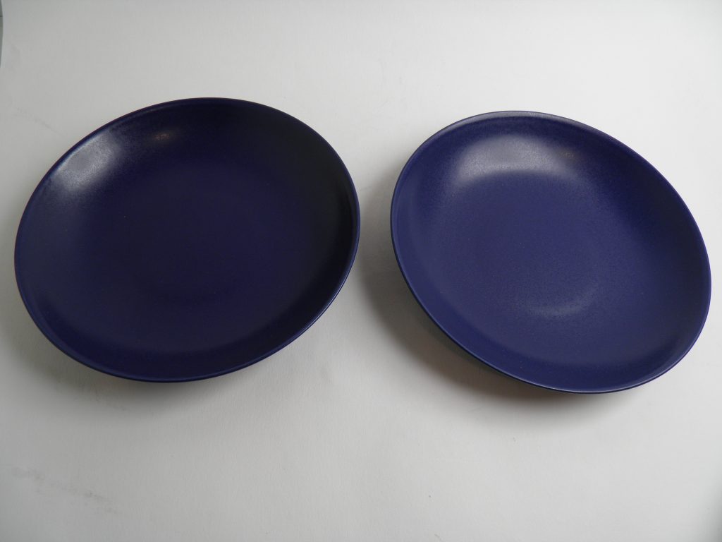 24h lautanen 24 cm 2 kpl Arabia