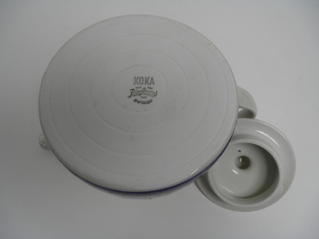 Koka teekannu Rörstrand - Image 6