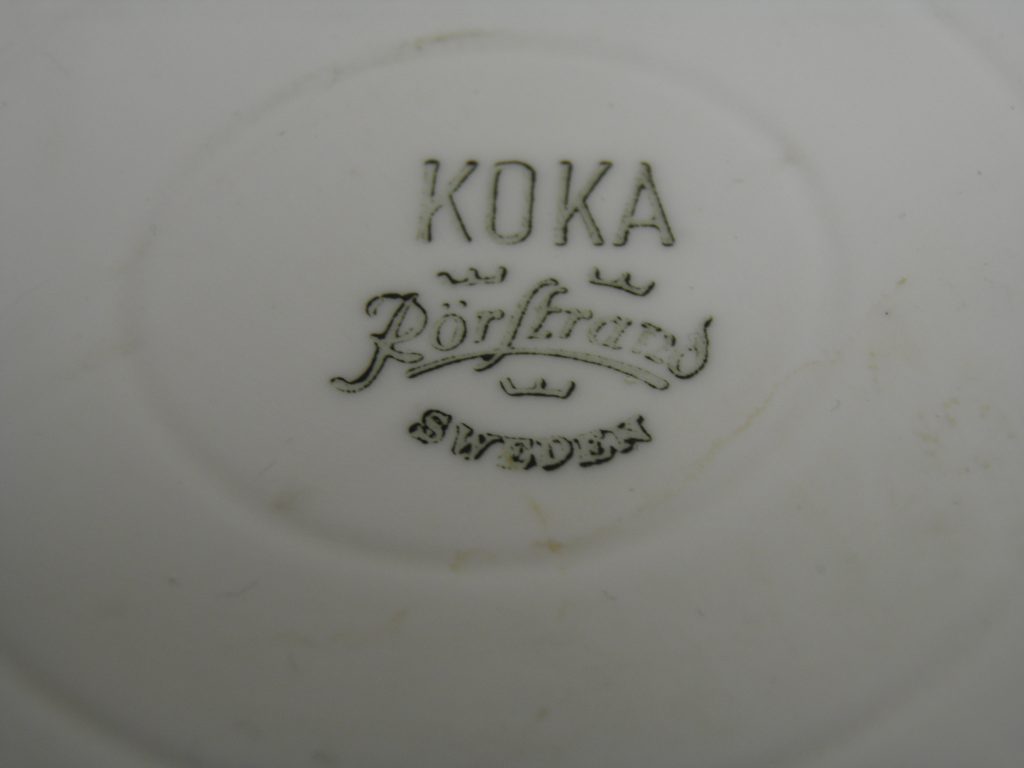 Koka teekannu Rörstrand - Image 7