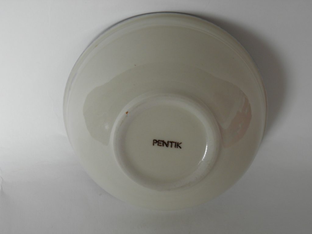 Tapio annoskulho Pentik - Image 3